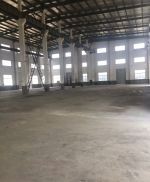 (出租) 奉贤柘林独门独院8000平米大小好分租