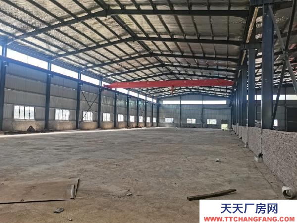 邵阳市北塔县 全部是弓子钢结构，有独立专变
