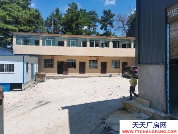 邵阳市北塔县 全部是弓子钢结构，有独立专变