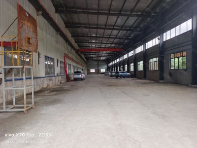 (出租) 柳州鱼峰四方塘带航吊，能进大车。送一间办公室图2