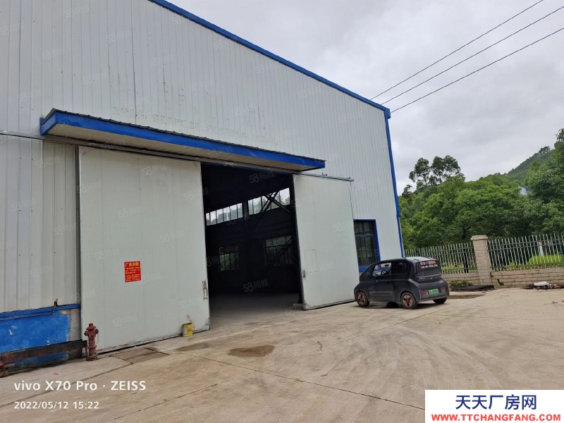 (出租) 柳州鱼峰四方塘带航吊，能进大车。送一间办公室
