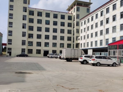 威海文登市区独门独院厂房出售占地十亩左右建筑面积10000平左右图1