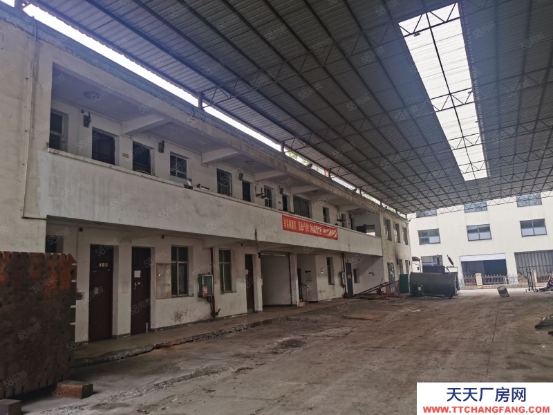 (出租) 柳州鱼峰区阳和片区，单层，多层厂房出租，适合机加工，仓储
