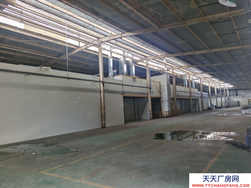 (出租) 柳州鱼峰区阳和片区，单层，多层厂房出租，适合机加工，仓储