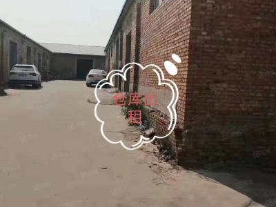 邯郸 邯山 都市导航）三堤古城路附近仓库出租图1