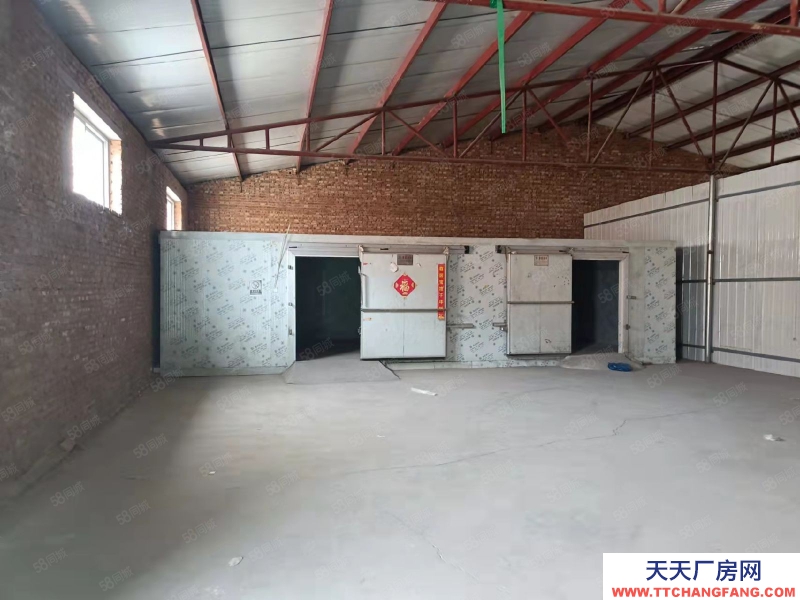邯郸 邯山 都市导航）三堤古城路附近仓库出租