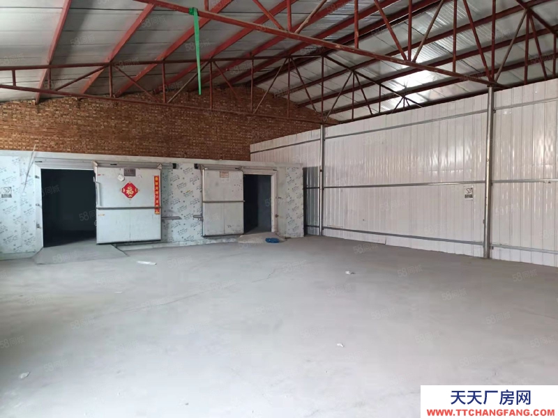邯郸 邯山 都市导航）三堤古城路附近仓库出租
