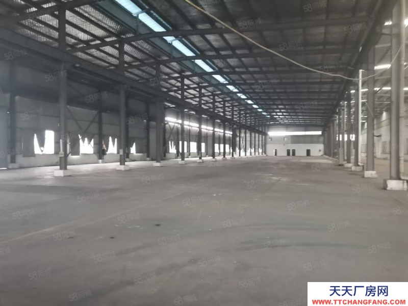 (出租)柳州鱼峰 独门独院，可进23米挂车。只要看上，一切条件好谈！