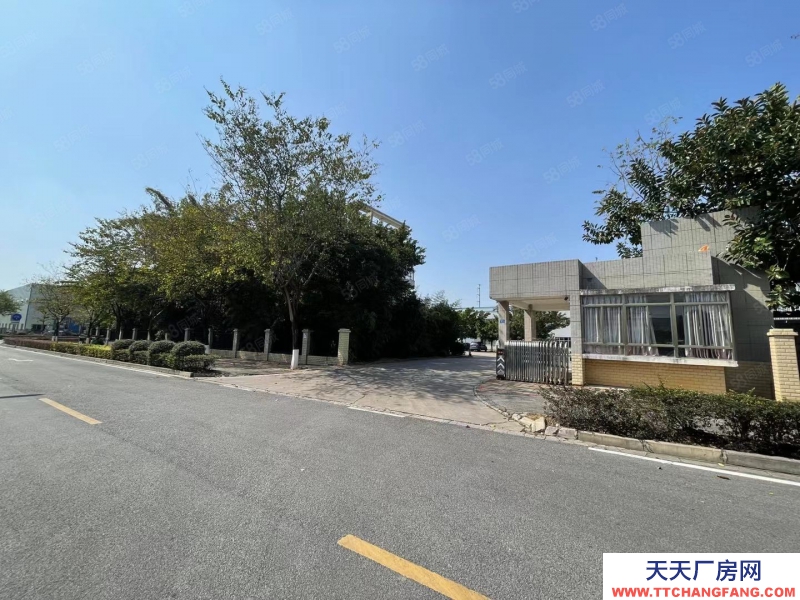 (出租)柳州鱼峰 独门独院，可进23米挂车。只要看上，一切条件好谈！
