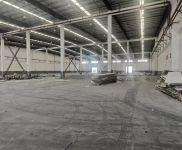 (出租) 四团工业园区104板块独门独院26000平空地大