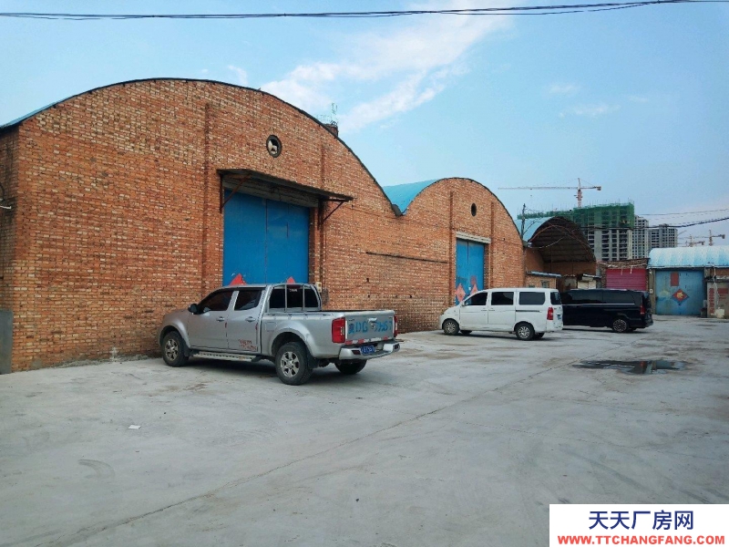 邯郸 邯山 南堡厂房仓库，距离浙江商贸城华耀城科贸城500米，租金面议
