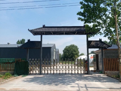 邯郸 邯山  独院仓库400平出租图4