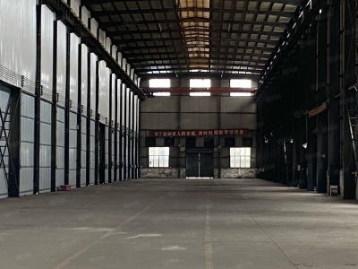 (出租)柳州鱼峰 新兴工业区 高18米厂房出租图1