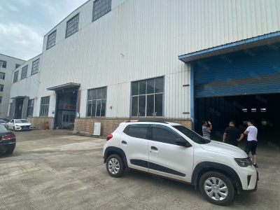 (出租)柳州鱼峰 新兴工业区 高18米厂房出租图2