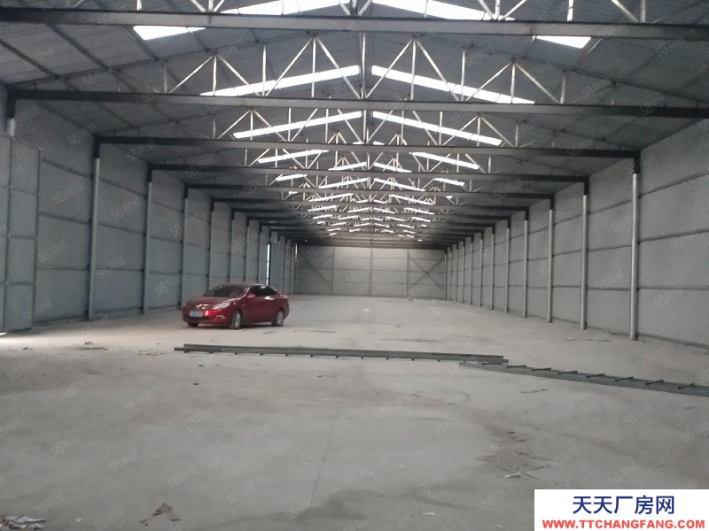邯郸 丛台 全城商铺）邯郸市丛台区北环附近厂房出租，仓库出租