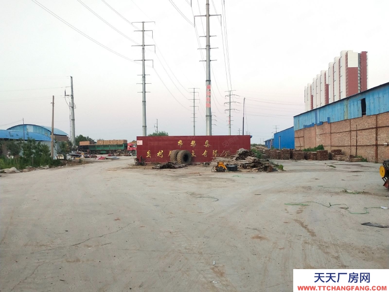 邯郸 丛台 全城商铺）邯郸市丛台区北环附近厂房出租，仓库出租
