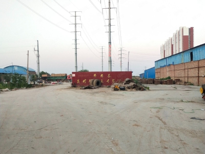 邯郸 丛台 全城商铺）邯郸市丛台区北环附近厂房出租，仓库出租图4