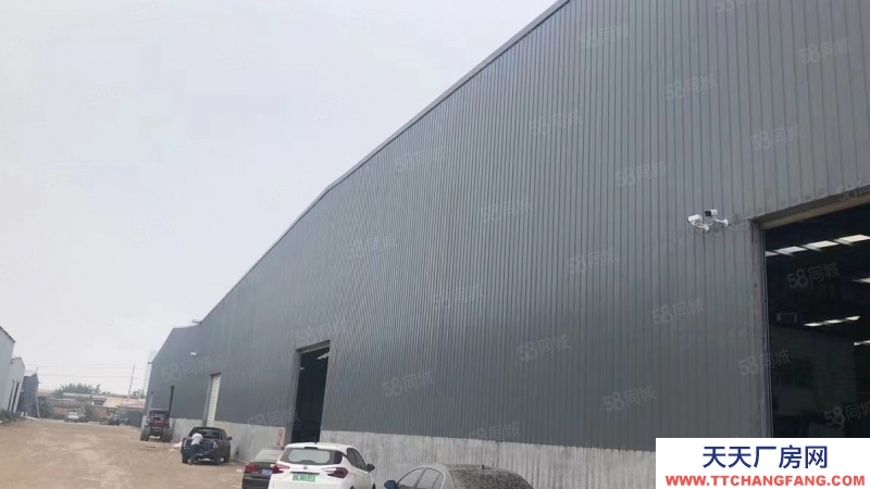 邯郸 丛台 都市导航）北环中煤物流园厂房出租