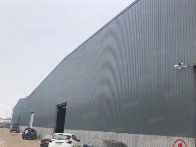 邯郸 丛台 都市导航）北环中煤物流园厂房出租图1