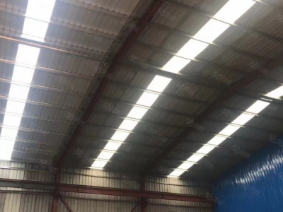 邯郸 丛台 都市导航）北环中煤物流园厂房出租图2