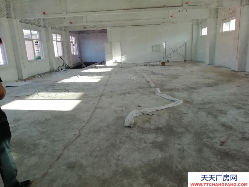 邯郸 丛台 黄粱梦附近2万平可做物流可以走大车，可做仓库，可分租价格可谈