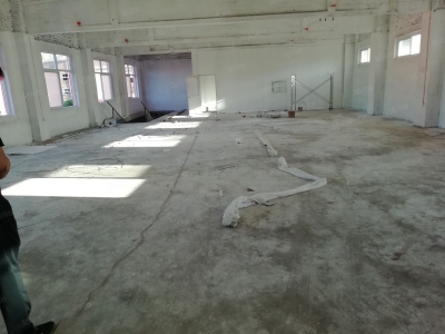 邯郸 丛台 黄粱梦附近2万平可做物流可以走大车，可做仓库，可分租价格可谈图1