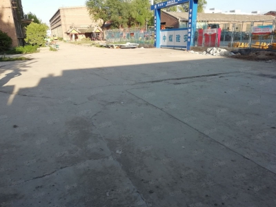 邯郸 丛台 黄粱梦附近2万平可做物流可以走大车，可做仓库，可分租价格可谈图5