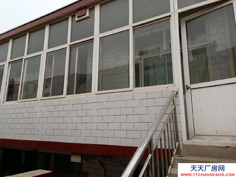 邯郸 丛台 自己家的自留地盖的房子，水，电齐全，安全性高，有两个警务室。