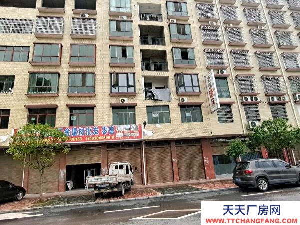 邵阳市北塔县 位置是高撑小学对面柘木社区2栋3单元，面积超大空间