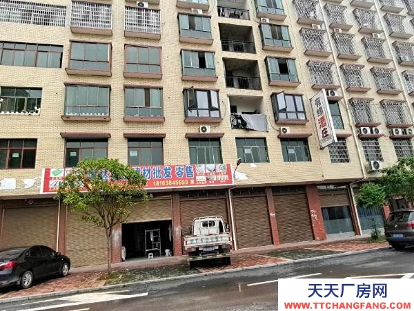 邵阳市北塔县 位置是高撑小学对面柘木社区2栋3单元，面积超大空间