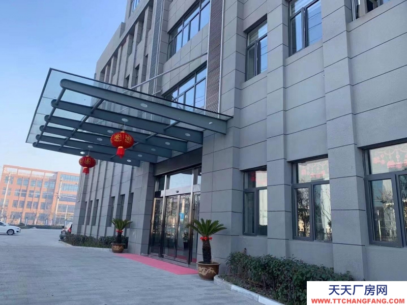 邯郸 丛台 厂房面积600平方，交通便利，环境优美
