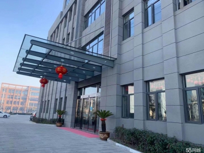 邯郸 丛台 厂房面积600平方，交通便利，环境优美图4
