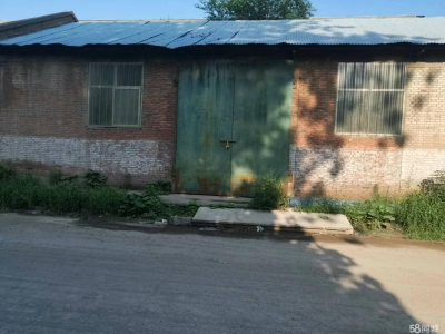 邯郸 丛台 出租厂房，中煤物流园，黄粱梦G107国道。图4