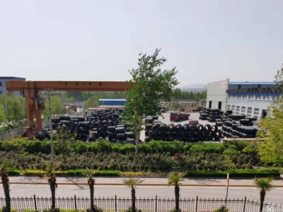 邯郸 丛台 出租丛台丛台 北环黄粱梦 央企厂房场地出租图1