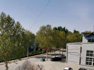 邯郸 丛台 出租丛台丛台 北环黄粱梦 央企厂房场地出租图2