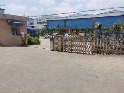 (出租)柳州鱼峰 雒容工业园，做地面漆带行吊标准厂房招租！业主直租，免中介费图4
