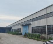 (出售) 奉城高速口旁占地56亩建筑面积18000平，价格8600个W