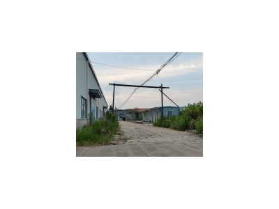 (出售) 奉城高速口旁占地56亩建筑面积18000平，价格8600个W图2