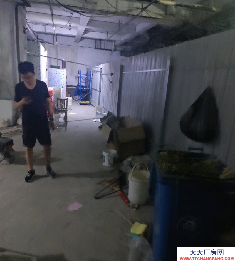 邯郸 丛台  主要转让40平米冷库仓库140平米