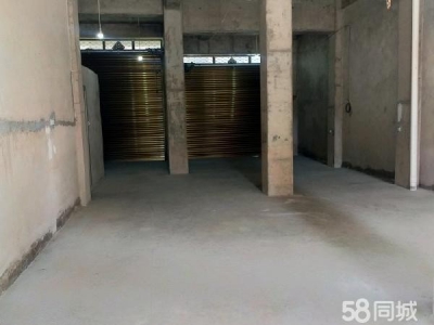 邵阳市北塔县  乾道大院隔壁，交通方便可做门面，开店，仓库都可以图1