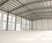 (出售) 奉贤央南通兴仁高速口 50年12米单层独栋厂房面积2000平起
