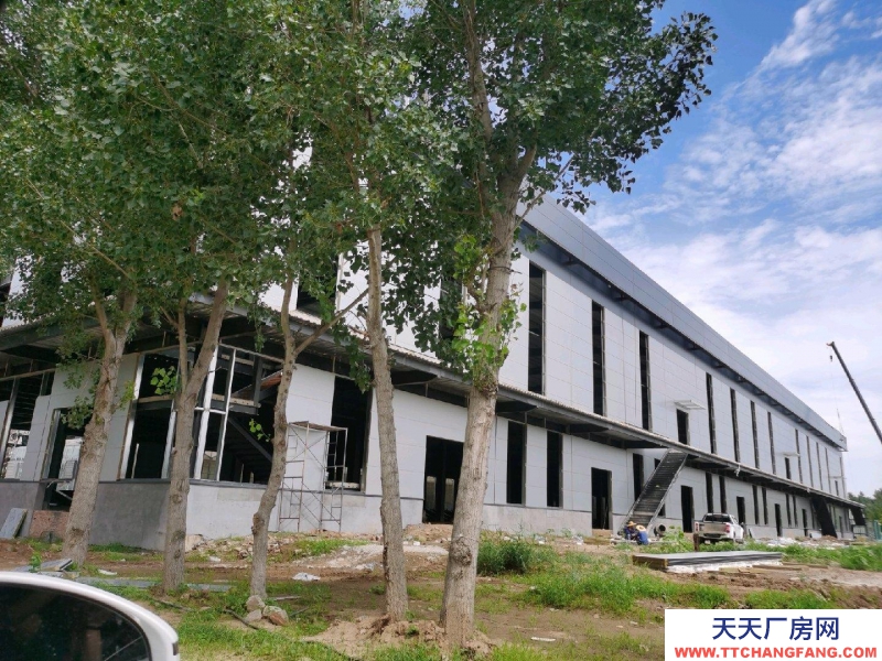 邯郸 丛台  位于北湖农梦庄园内，地理位置优越！