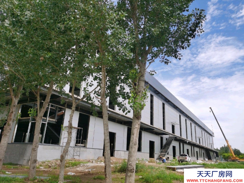 邯郸 丛台  位于北湖农梦庄园内，地理位置优越！