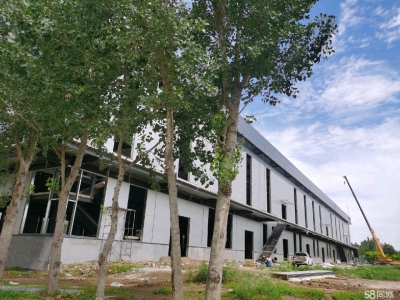 邯郸 丛台  位于北湖农梦庄园内，地理位置优越！图3