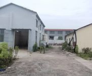 (出售)奉贤 庄行198板块，占地26.5亩，价格4000个W，可以翻新重