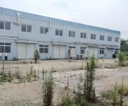(出售)奉贤 庄行198板块，占地26.5亩，价格4000个W，可以翻新重