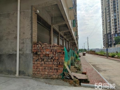 邵阳市北塔县  乾道大院丰江社区 仓库 120平米图1