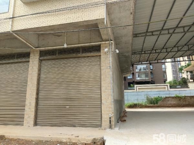 邵阳市北塔县  乾道大院丰江社区 仓库 120平米图4