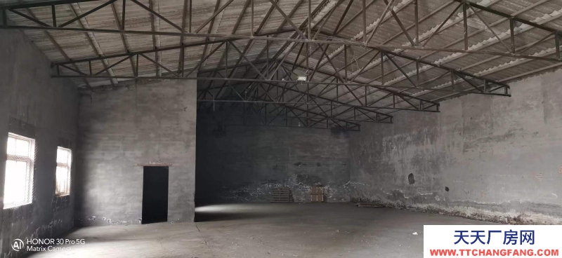 邯郸 丛台  出租丛台中华北大仓库一处600㎡