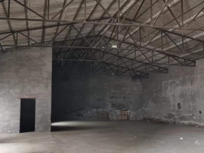邯郸 丛台  出租丛台中华北大仓库一处600㎡图1